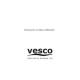 Vesco Nigeria Limited logo